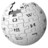 Wikipedia globe Icon